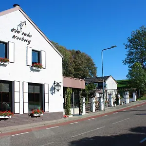 Den Oude Bed & Breakfast