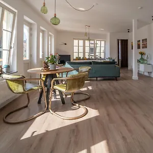 Apartment De Kei Luxe Valkenburg 