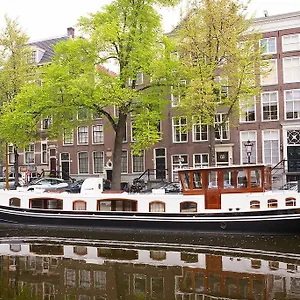 Apartamento Prinsenboot