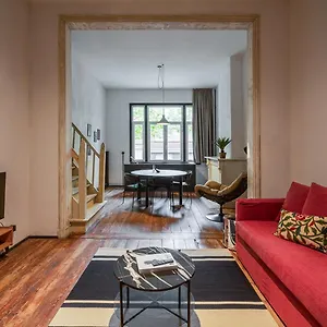 Apartamento Smartflats - The Brooklyn