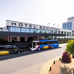 Отель Der Valk Schiphol, Хоофддорп