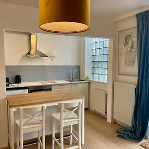 Apartamento The Doors Park House