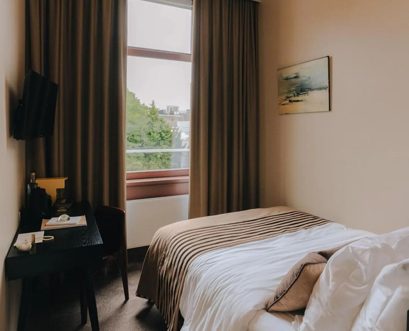 אמסטרדם Hotel Omega הולנד