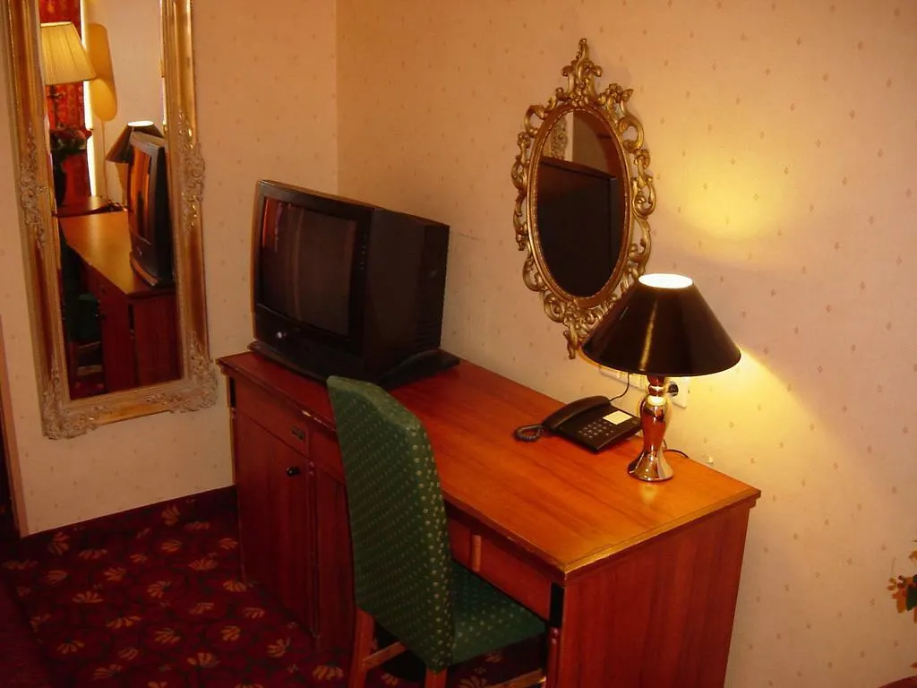 אמסטרדם Hotel Omega 3*,  הולנד