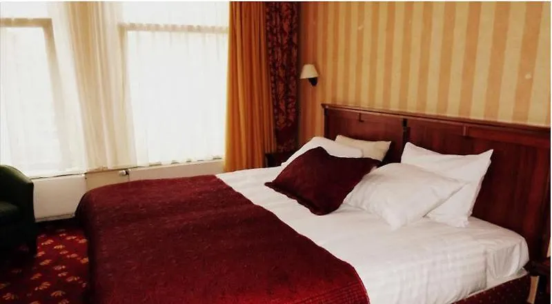 אמסטרדם Hotel Omega